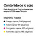 EAN 0884962770160 - HP 300 2-pack Black/Tri-color Original Ink Cartridges cartucho de tinta 2 pieza(s) Rendimiento estándar N imagen 3