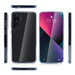 EAN 4250686414622 - nevox StyleShell SHOCKFlex funda para teléfono móvil 16,3 cm (6.4") Transparente imagen 2