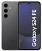 EAN 8806095726137 - Samsung Galaxy S24 FE 17 cm (6.7") SIM doble Android 14 5G USB Tipo C 8 GB 128 GB 4700 mAh Grafito imagen 2