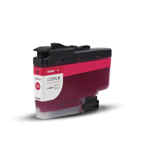 EAN 4977766787925 - Brother LC3239XLM cartucho de tinta 1 pieza(s) Original Alto rendimiento (XL) Magenta imagen 2