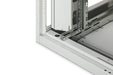 EAN 4016032476320 - Digitus DN-31112 armario rack 42U Rack o bastidor independiente Gris imagen 6