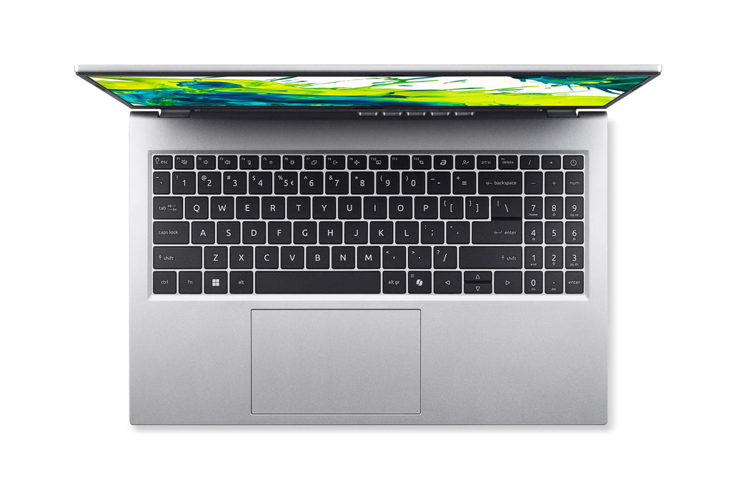 EAN 4711474768247 - Acer Aspire Go 15 AG15-72P-786U Intel Core 7 150U Portátil 39,6 cm (15.6") Full HD 16 GB DDR4-SDRAM 1 TB  imagen 4