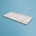 EAN 8719274492191 - R-Go Tools RGOCOCHWDWH teclado Oficina USB Checa imagen 1