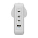 EAN 6941921148935 - HYPER HJ1001WHWWGL cargador de dispositivo móvil Mando de videoconsola, Teléfono móvil, Netbook, Portátil imagen 5