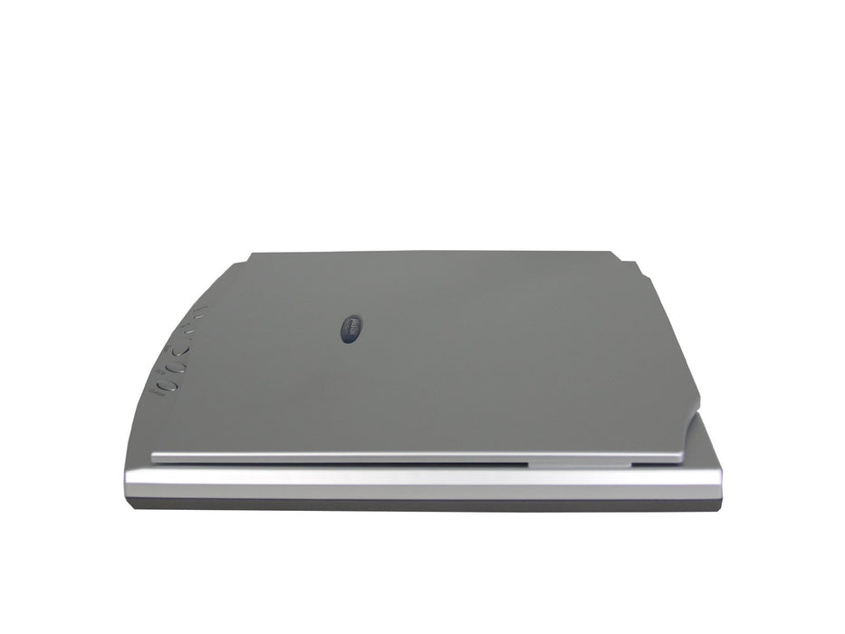 EAN 4042485286926 - Plustek OpticSlim 550 Plus Escáner de cama plana 1200 x 1200 DPI A5 Plata imagen 10