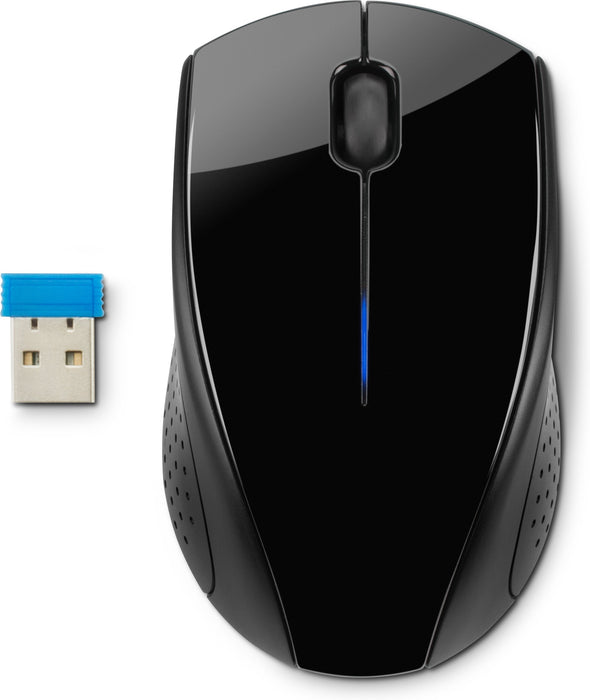 EAN 0193808642487 - HP 220 Wireless Mouse ratón Oficina Ambidextro RF inalámbrico imagen 1