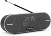 EAN 4019588039735 - TechniSat DIGITRADIO BT 2 Portátil Digital Antracita, Negro imagen 5