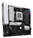 EAN 4711581490345 - Asrock B850M Pro RS AMD B850 Zócalo AM5 micro ATX imagen 4