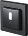 EAN 4047976599035 - Homematic IP 159903A0 detector de movimiento Inalámbrico y alámbrico Pared Antracita imagen 1