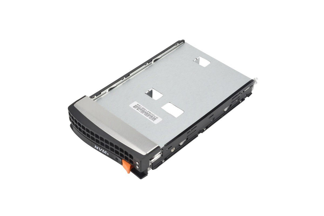 EAN 672042168194 - Supermicro MCP-220-00116-0B caja para disco duro externo Negro 2.5/3.5" imagen 2