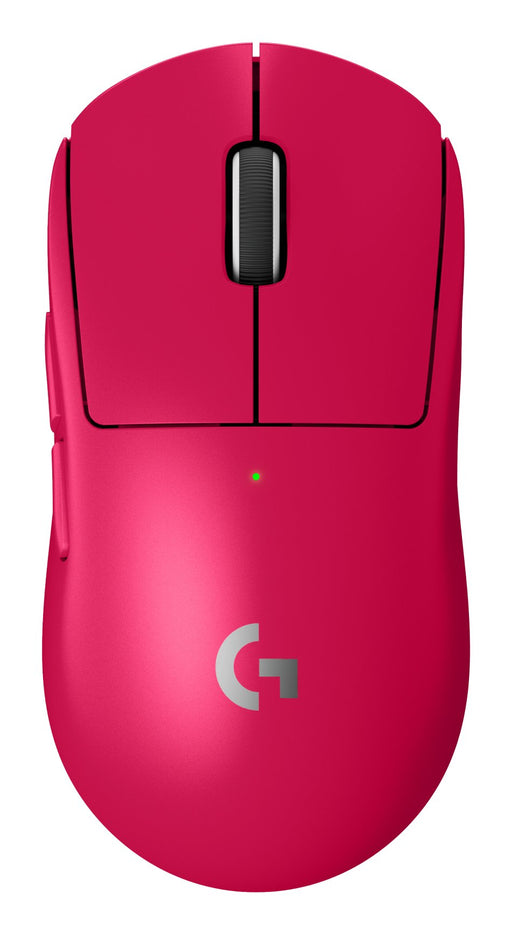 EAN 5099206113169 - Logitech G 910-006797 ratón Juego mano derecha RF inalámbrico Óptico 32000 DPI imagen 1