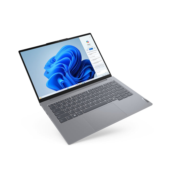 Lenovo Thinkbook 14 G7 Arp (21mv0095ge), Portátil Gris, Amd Ryzen 7 7735hs, Amd Radeon 680m, 32 Gb Ddr5, 1 Tb (1 Tb Ssd), Windows 11 Pro 21mv0095ge