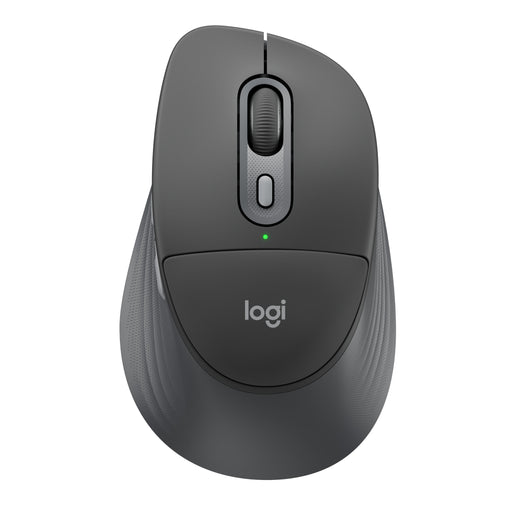 EAN 5099206134683 - Logitech Signature Comfort Plus M850 L ratón Universal mano derecha RF Wireless + Bluetooth Óptico 4000 D imagen 1