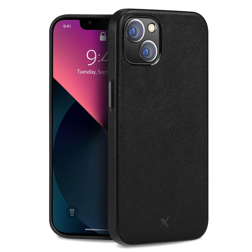 EAN 4250686413946 - nevox 2394 funda para teléfono móvil 15,5 cm (6.1") Negro imagen 1