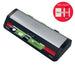EAN 5028252645591 - GBC 4410072EU laminador Laminadora térmica 800 mm/min Negro, Acero inoxidable imagen 5