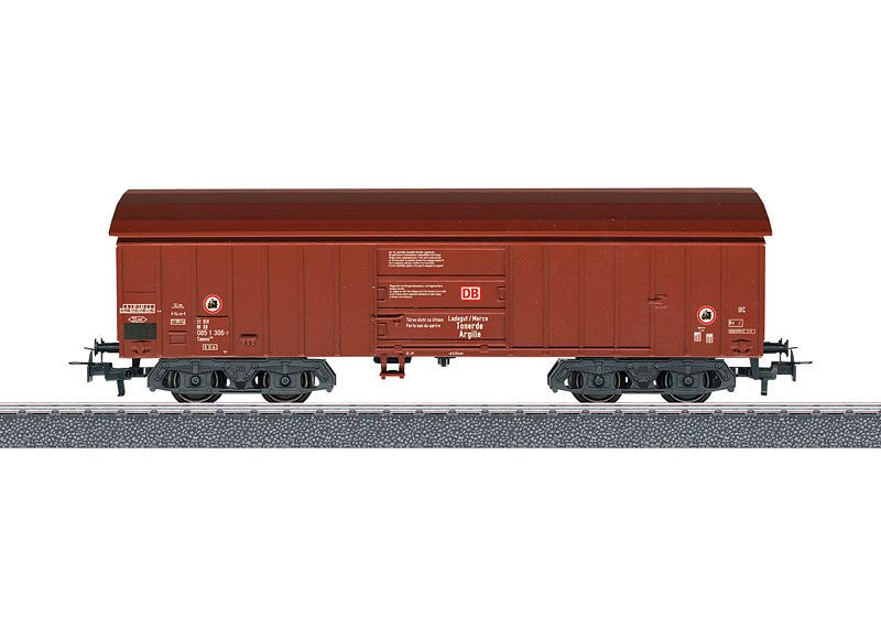 Märklin Start Up 44600 H0 Schwenkdachwagen Teams 890 Der Db Ag
