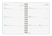 EAN 8422952405337 - Finocam 762020326 agenda Agenda diaria Color menta imagen 5