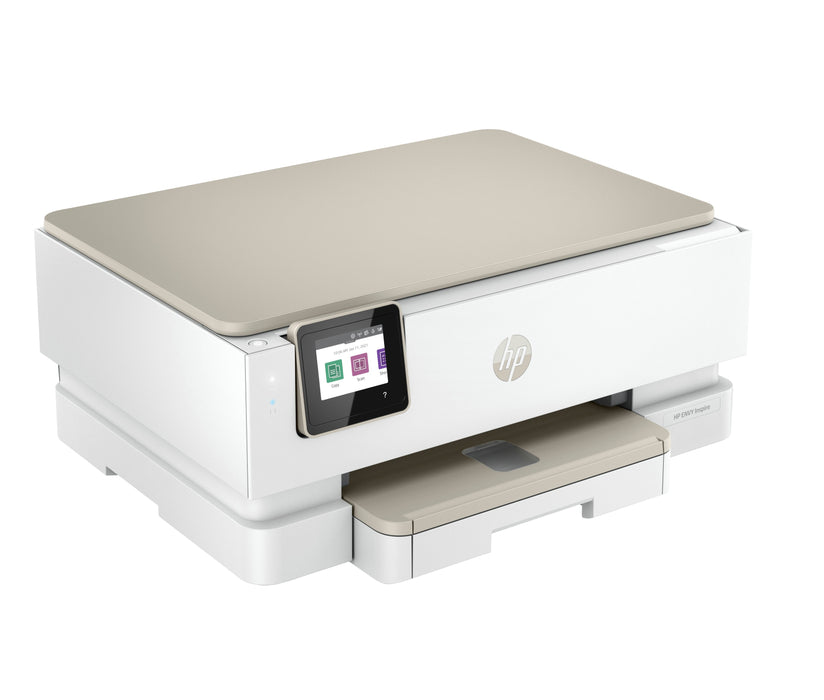 EAN 0195908882558 - HP ENVY Inspire 7224e AiO Porto Prntr Inyección de tinta térmica A4 4800 x 1200 DPI 15 ppm Wifi imagen 3
