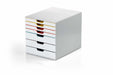 EAN 4005546736112 - Durable VARICOLOR MIX 7 Gris Plástico imagen 1