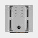 EAN 8595247905499 - Axagon RHD-125B Halterahmen für 1x 2.5\" im 3.5\" Slot - grau Gris Metal imagen 3