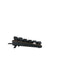 EAN 4025112107566 - CHERRY KC 200 MX teclado Universal USB QWERTY Inglés Negro, Bronce imagen 3