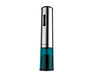 EAN 8435484023108 - Cecotec 02310 sacacorchos Abridor de vino eléctrico Azul, Acero inoxidable imagen 2