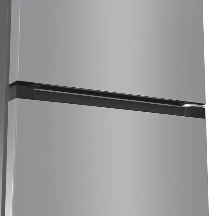 EAN 3838782424892 - Gorenje NRK6202ES4 Independiente 331 L Gris, Metálico imagen 8