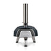 EAN 5060967394821 - Ooni Karu 2 fabricante de pizza y hornos 1 Pizza(s) Negro, Acero inoxidable imagen 4