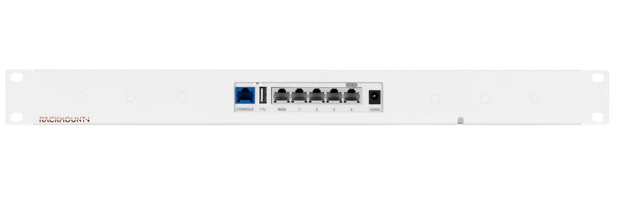 EAN 8720297441813 - Rackmount.IT RM-FR-T26 accesorio de bastidor Montaje de firewall en rack imagen 4