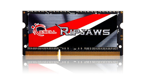 EAN 0848354009993 - G.Skill RipjawsX GS-F3-1600C9D-8GRSL módulo de memoria 8 GB 2 x 4 GB DDR3L imagen 2