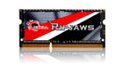 EAN 4719692000026 - G.Skill Ripjaws F3-1600C9D-16GRSL módulo de memoria 16 GB 2 x 8 GB DDR3L imagen 1