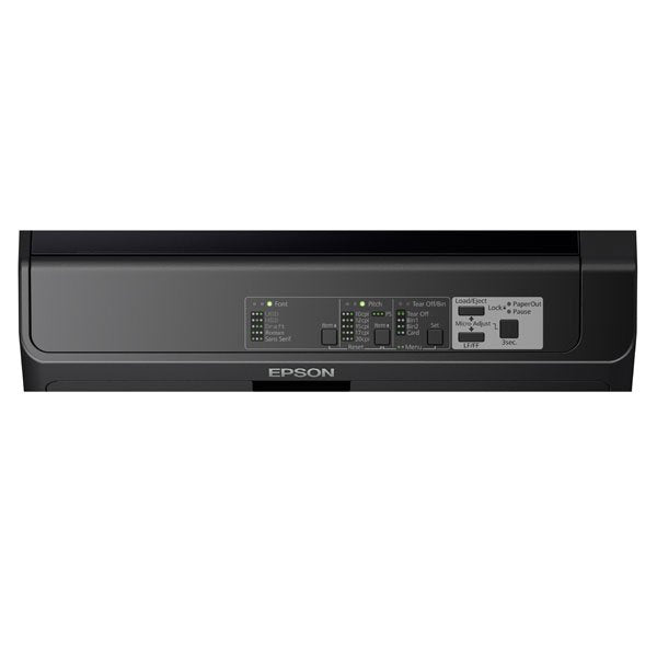 Impresora Matricial Epson Fx-890iin