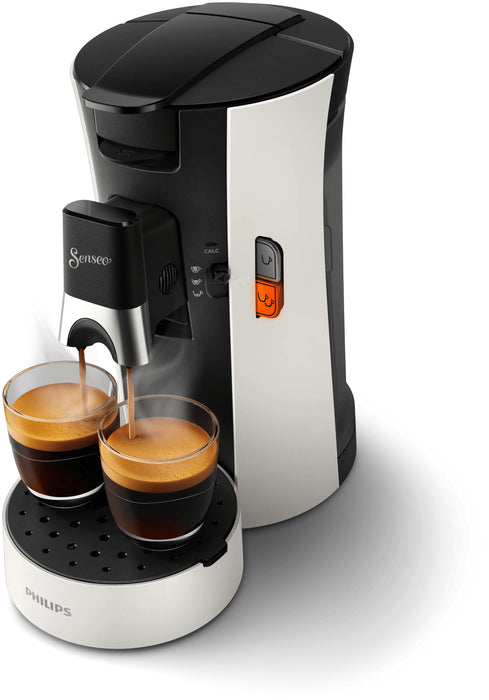 EAN 8720389013386 - Philips Senseo CSA230/01 cafetera eléctrica Totalmente automática Cafetera de cápsulas 0,9 L imagen 2