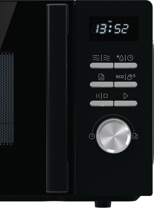 EAN 3838782611537 - Gorenje MO20A4BH Negro Solo microondas Encimera 20 L 800 W imagen 12