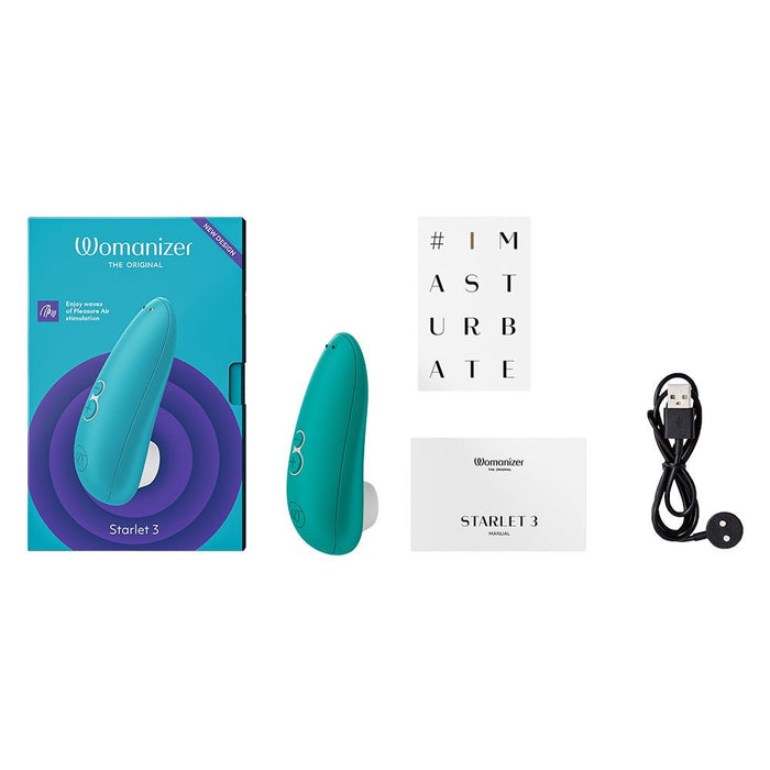 EAN 4251460616393 - Womanizer Starlet 3 imagen 4