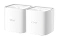 EAN 790069449963 - D-Link COVR-1102 sistema Wi-Fi Mesh (Wi-Fi en malla) Doble banda (2,4 GHz / 5 GHz) Blanco 2 Interno imagen 1