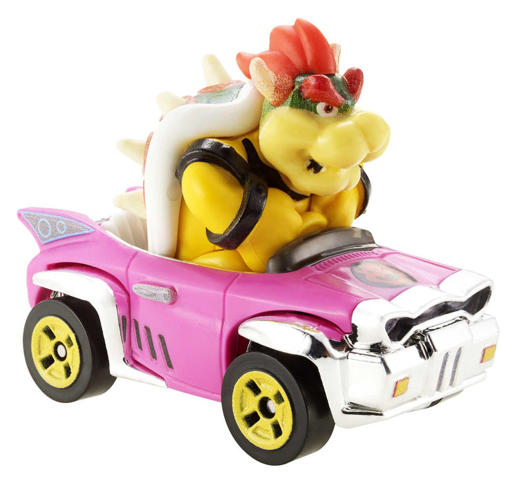 EAN 0887961714494 - Hot Wheels Mario Kart GBG31 vehículo de juguete imagen 3