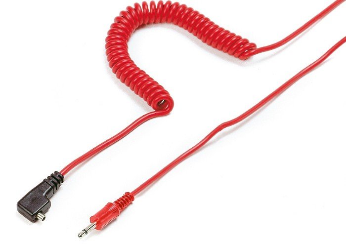 EAN 4001072014083 - Kaiser 1408 cable de señal 10 m Negro, Rojo imagen 1