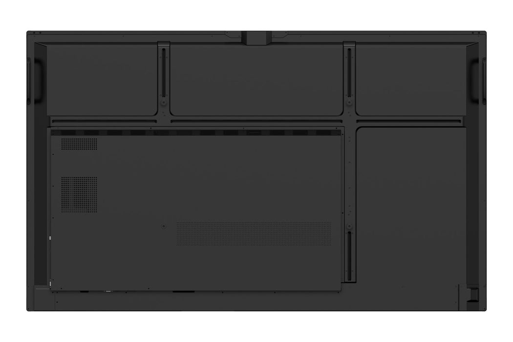 EAN 0766907038934 - Viewsonic IFP6541 pizarra blanca interactiva 165,1 cm (65") 3840 x 2160 Pixeles Pantalla táctil Negro imagen 5