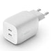 EAN 0745883840656 - Belkin WCH013vfWH Portátil, Smartphone, Tableta Blanco Corriente alterna Carga rápida Interior imagen 5