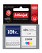 EAN 5901452155049 - Activejet AH-301CRX cartucho de tinta 1 pieza(s) Compatible Alto rendimiento (XL) Cian, Magenta, Amarillo imagen 2