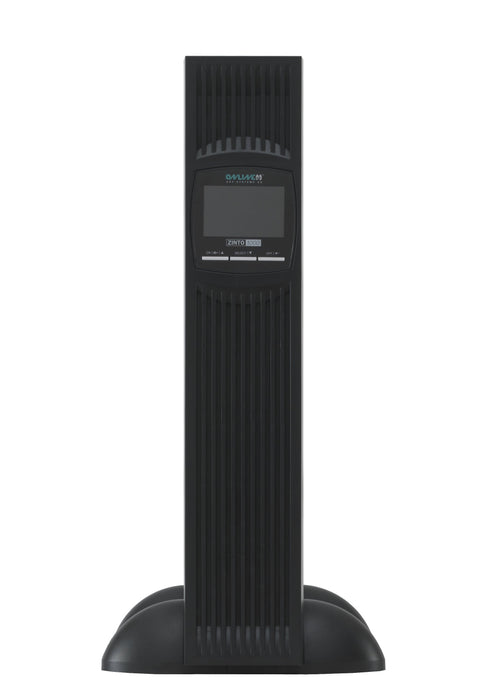 EAN 4026908003628 - ONLINE USV-Systeme ZINTO 1000 sistema de alimentación ininterrumpida (UPS) Línea interactiva 1 kVA 900 W  imagen 3