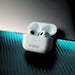 EAN 5901986049494 - Savio TWS-01 PRO auricular y casco Auriculares Inalámbrico Dentro de oído Música/uso diario Bluetooth Bla imagen 10