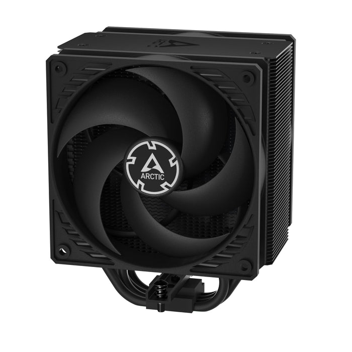 EAN 4895213704144 - ARCTIC Freezer 36 Procesador Refrigerador de aire 12 cm Negro 1 pieza(s) imagen 1