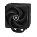 EAN 4895213704144 - ARCTIC Freezer 36 Procesador Refrigerador de aire 12 cm Negro 1 pieza(s) imagen 1