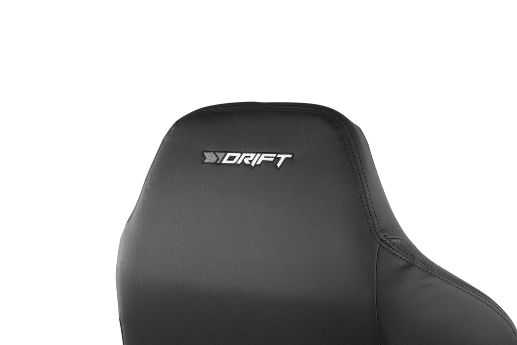Silla Gaming Drift Dr250xxl Negro