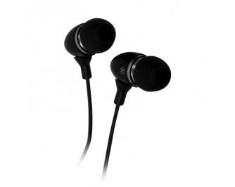 EAN 4718308113600 - Vakoss LT-437EX auricular y casco Auriculares Alámbrico Dentro de oído Música Negro imagen 2