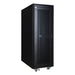 EAN 5420016846488 - LOGON RSL32U61BL armario rack 32U Rack o bastidor independiente Negro imagen 3