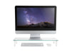 EAN 4015867222157 - Equip 650882 soporte para monitor Escritorio Transparente imagen 6