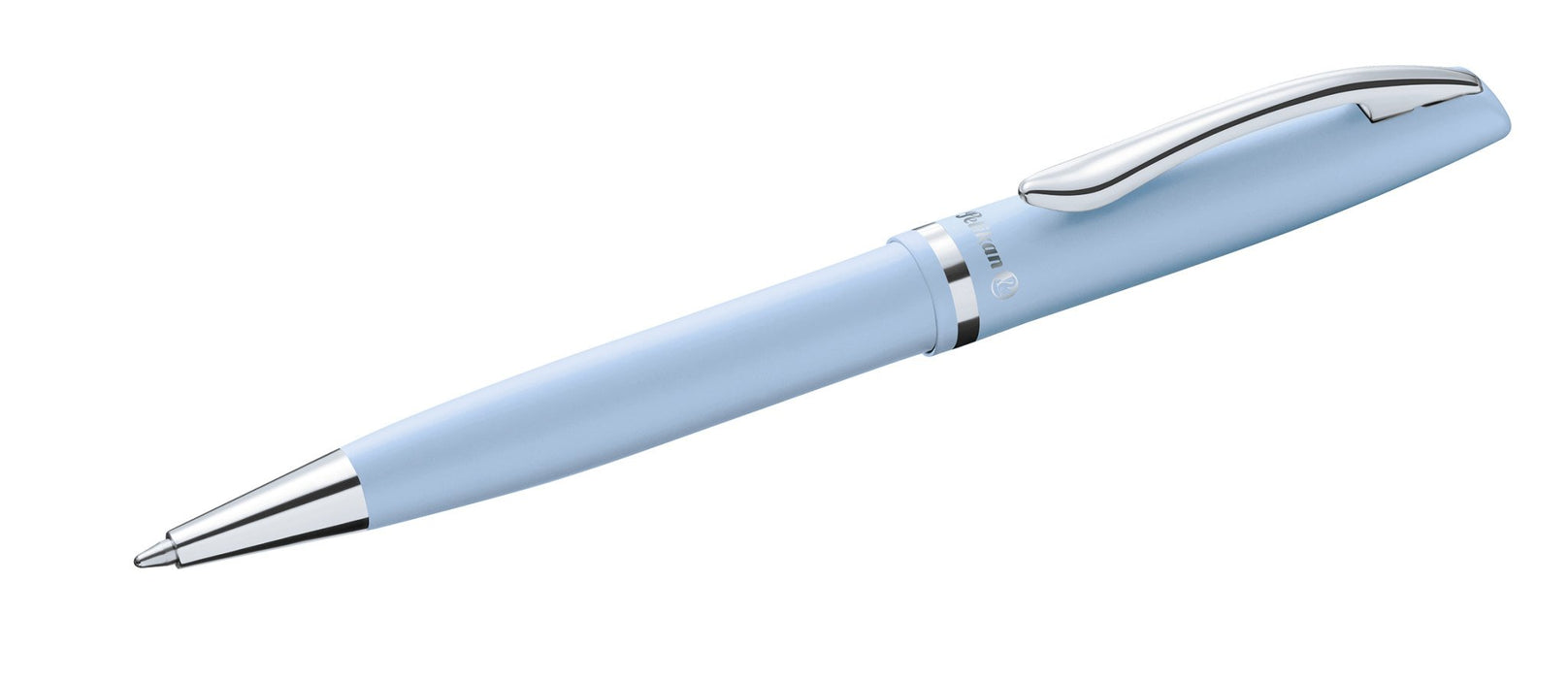 EAN 4012700812636 - Pelikan Jazz K36 Azul Bolígrafo de punta retráctil con mecanismo de giro Medio 1 pieza(s) imagen 2